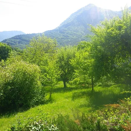 Ferienhaus Abhau-tage Ferlach
