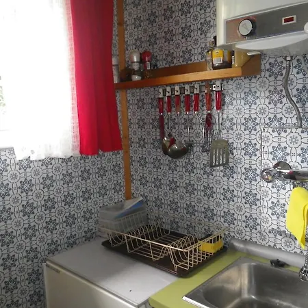 Holiday home Ferienhaus Abhau-tage *