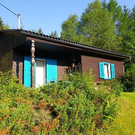 Ferienhaus Abhau-tage *