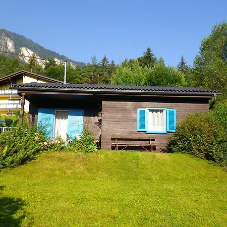 Ferienhaus Abhau-tage * Ferlach
