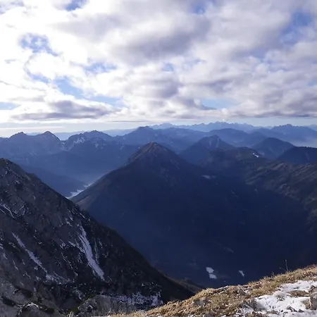 Ferienhaus Abhau-tage Ferlach