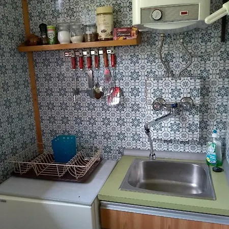 Ferienhaus Abhau-tage *