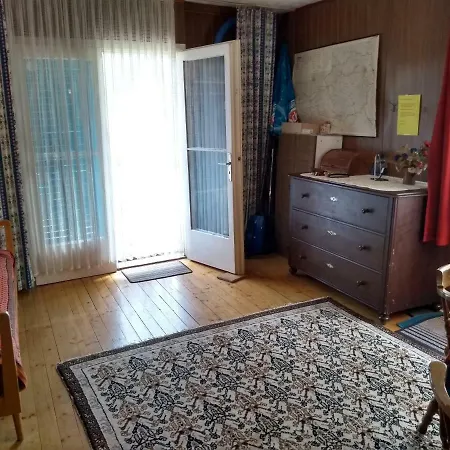 Ferienhaus Abhau-tage *