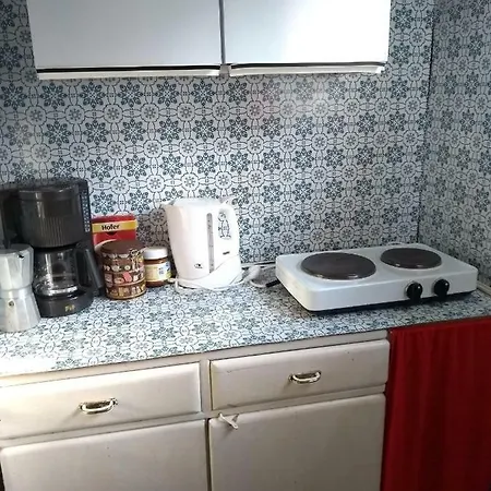 Abhau-tage Dom wakacyjny