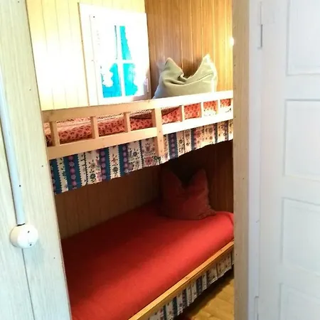 Holiday home Ferienhaus Abhau-tage *