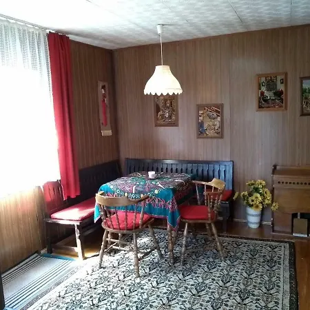 Ferienhaus Abhau-tage * Ferlach