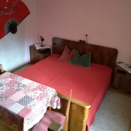 Holiday home Ferienhaus Abhau-tage *