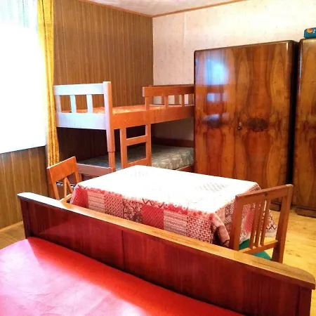 Holiday home Ferienhaus Abhau-tage Ferlach