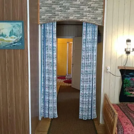Holiday home Ferienhaus Abhau-tage Ferlach