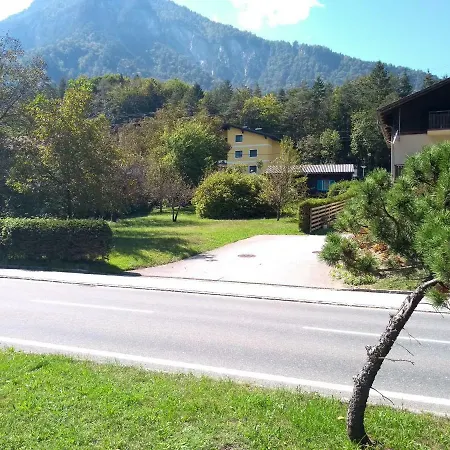 Holiday home Ferienhaus Abhau-tage
