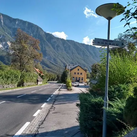 Holiday home Ferienhaus Abhau-tage Ferlach