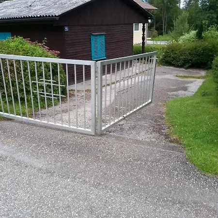 Holiday home Ferienhaus Abhau-tage