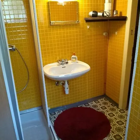 Abhau-tage Ferienhaus