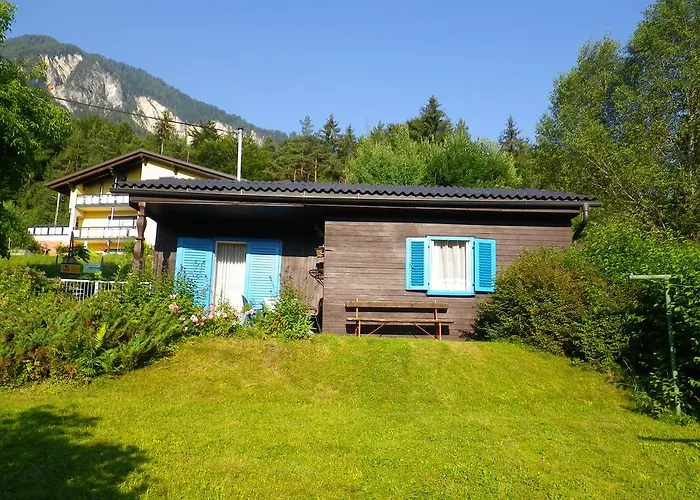 Abhau-tage * פרלאך