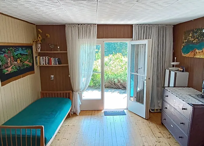 Abhau-tage בית נופש *