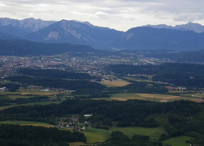 Abhau-tage בית נופש *