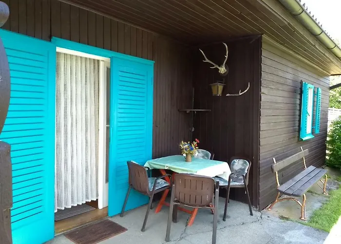 Abhau-tage בית נופש