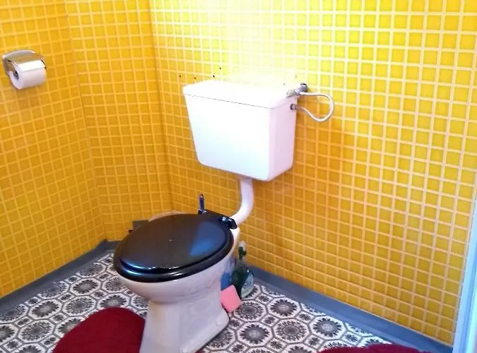 Abhau-tage * פרלאך