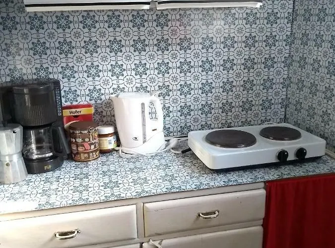 Abhau-tage בית נופש