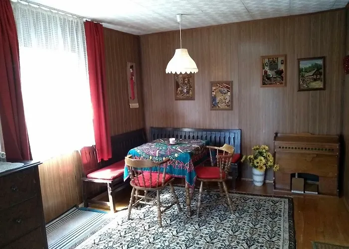 Abhau-tage * פרלאך