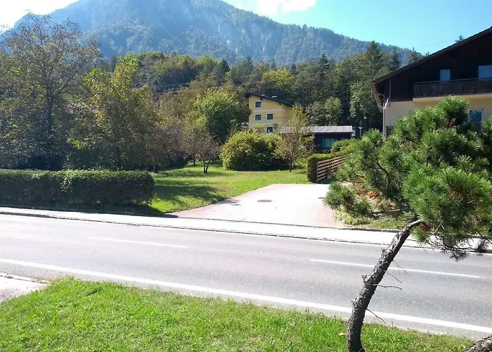 Ferienhaus Abhau-tage