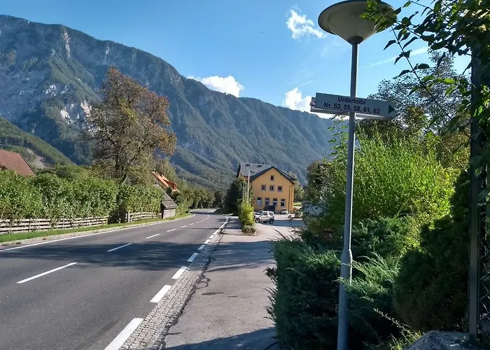 Ferienhaus Abhau-tage Ferlach