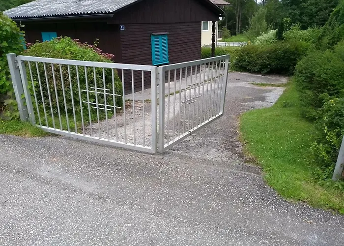 Ferienhaus Abhau-tage