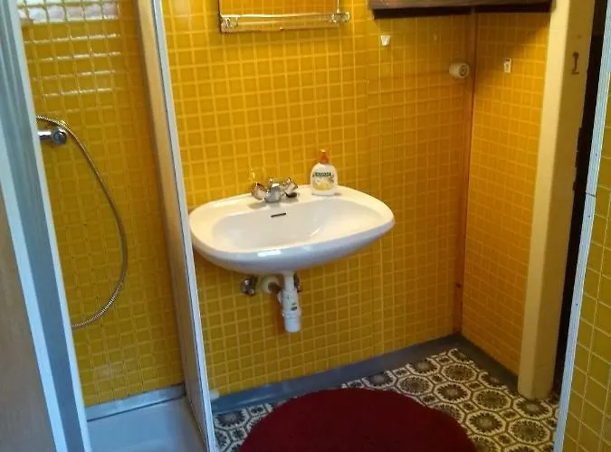 Abhau-tage בית נופש